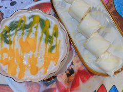 -甜心妈妈·榴莲星级糖水(北京路总店)