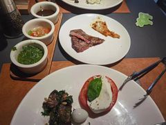 -拉蒂娜·巴西牛排馆 Latina·Brazilian Steakhouse(王府井喜悦店)
