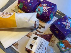 -麦当劳(长泰商业广场店)