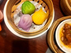 -斑斓西餐厅·自助茶点(高崎机场佰翔花园酒店)