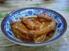 -无名氏宵夜小摊(祝家三姐妹馄饨店)