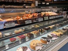 -德南面包房(尚都店)