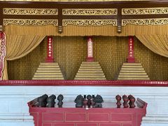 -历代帝王庙博物馆