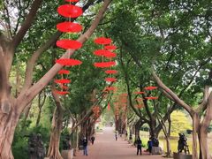 -广州雕塑公园