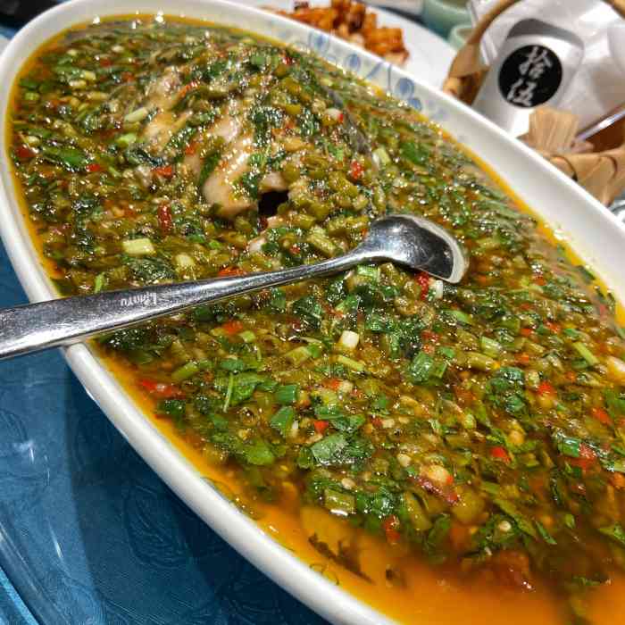 川老婆品质川菜-"朋友请客到双流这家名字叫川老婆品质川菜得.