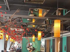 -曹家小菜(胜太路店)