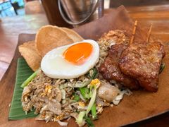 -Naughty Nuri’s Phuket