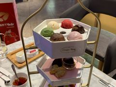 -哈根达斯(龙湖时代天街店)