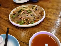 -闻香阁·清真(光荣道店)