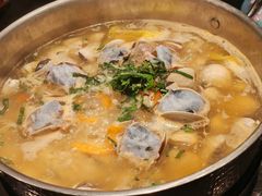 -老城鲜·小海鲜贝贝煲火锅(壹方城店)