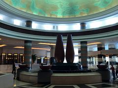 -京津新城温德姆至尊酒店(珠江大道店)