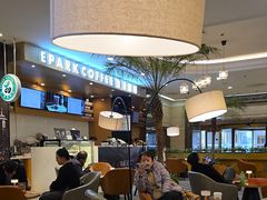 -逸派咖啡 EPARKCOFFEE(广安门店)