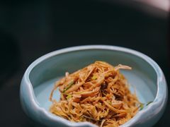 -民国红公馆·秦淮八艳(夫子庙店)