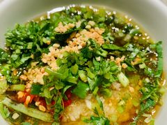 -海底捞火锅(奥森店)