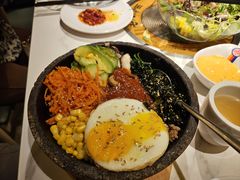 -七八冷面·延边朝鲜族美食(世纪汇店)