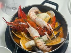 -Le Bistrot de Racine