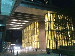 -北京希尔顿逸林酒店