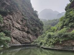 -湖洞水自然风景区