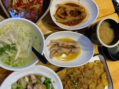 -二孃鸡爪爪(双楠店)