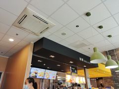 -麦当劳(龙湖北京大兴天街店)