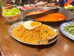 -萍姐火锅·公路夜市(南京新街口店)