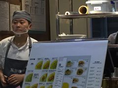 -煎饼道·新鲜现做(桐梓林店)