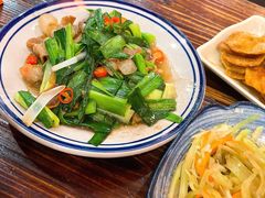-刘师父老汉口江湖菜(蔡锷路店)