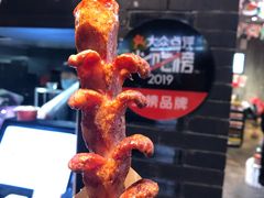 -黑色经典臭豆腐·湖南特产(坡子街店)