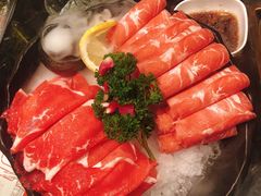 -捞王猪肚鸡火锅(昆山店)