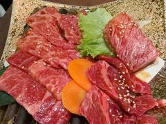 -御牛道日式烤肉料理(杭州万象城店)
