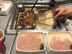 -海底捞火锅(天一广场亚细亚店)