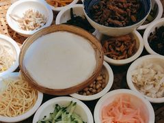 -包整·丝娃娃(一览甲秀楼风景店)