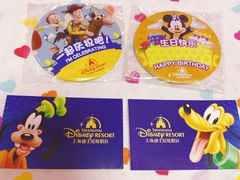 -上海迪士尼度假区