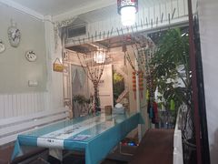 -丽江庭院之丽江往事(安定门店)