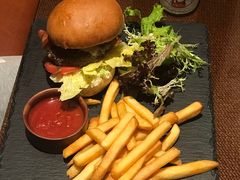 -杭州桐庐康莱德酒店西餐厅-舍