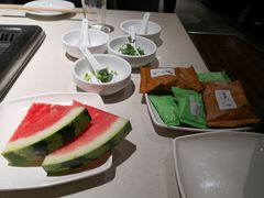 -海底捞火锅(万丰桥店)