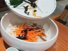 -云海肴·汽锅鸡·云南菜(东坝金隅店)