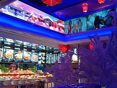 -山河屯铁锅炖鲜鹅·东北菜(开发区一店)