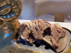 -阿娜尔·新疆菜(宜家荟聚中心店)