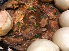 海杂鱼一锅出-农家新村(裕华道店)