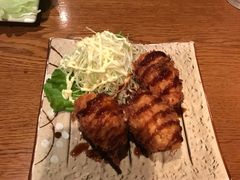 -万藏·荞麦酒房BANKURA JAPANESE SOBA KITCHEN(长乐路店)