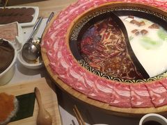 -川中渝夫火锅(铜陵万达广场店)