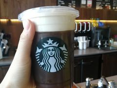 -星巴克臻选(泉州浦西万达广场店)