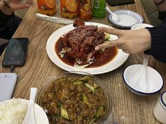 -巷子深菜馆(新华路店)