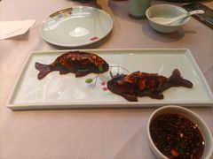 -四世同堂·京菜·烤鸭(双井店)