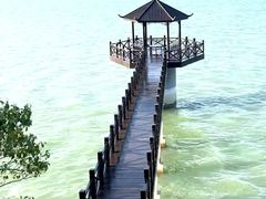 -南京金牛湖风景区