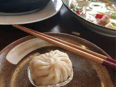 -新木器时代餐厅(太湖新天地店)