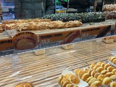 -味多美蛋糕(新和平里店)