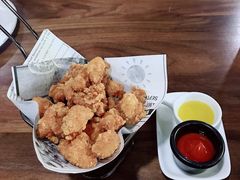 -1861意大利餐厅(文化广场店)