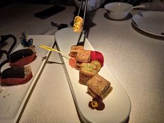 佛门素烧鹅-粤秀餐厅(国货店)
